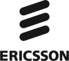 Ericsson logo