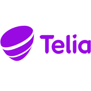 Telia logo